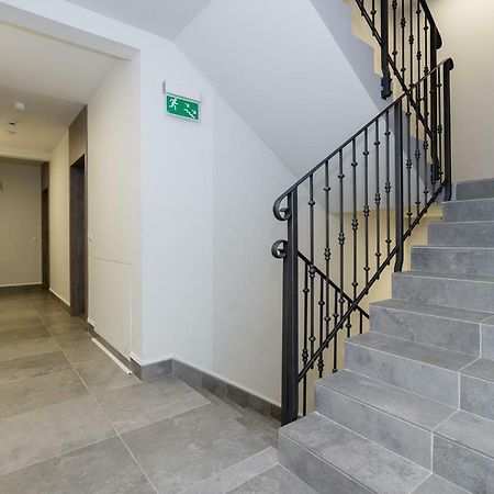 Viu Cinnamon Apartment Gdansk Ngoại thất bức ảnh